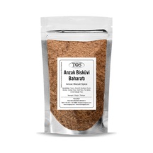 Matilda Nın Avustralya Anzak Bisküvi Baharatı 500 Gr Matilda S Australian Anzac Biscuit Spice