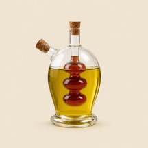 Duo Nodo Yağlık Sirkelik - Şeffaf - 500 Ml Çok Renkli