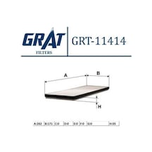 272778970r Kabın Fıltresı Renault: Megane Iıı Grt-11414-mar