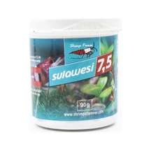 Shrimpsfor Ever Sulawesi 7.5 Kardinal Karides Mineral Destek Caridina - Neocaridina