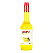 Repo Muz Aromalı Kokteyl Şurubu 700 ML