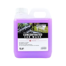 Valet Pro Concentrated Car Wash 1000Ml Ser.Kor.İçin Konsa.Şampuan
