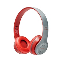 Case 4U P47 BLuetooth Kulak Üstü Kulaklık