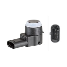 Hella Park Sensörü Arka Caddy 2009-2015 Altea 2007-2015 Scirocco 2009-2014 Hella 6px358141-201