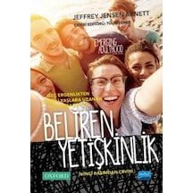 Beliren Yetişkinlik - Jeffrey Jensen Arnett - Nobel Akademik Yayıncılık
