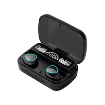 Yukka M10 Bluetooth 5.1 Kulak İçi Kulaklık Yukka M10 Bluetooth 5.1 Kulak İçi Kulaklık