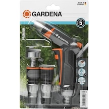 Gardena 18298-20 Premium Temel Set