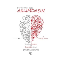 Bir Devrim Gibi Aklımdasın - Umudun, Sevdanın Ve Özgürlüğün Şiirleri - Ccgx-898047