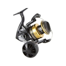 Shimano Socorro Sw 10000 Olta Makinesi