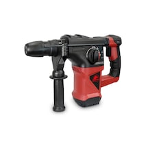 Stayer Hd 5 Ck Kırıcı Delici 1500w Sds-plus Darbeli Matkap