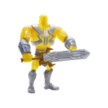 He-Man ve Masters of the Universe Büyük Figür HDT29 - He-Man