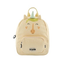 Trixie Small Mrs. Unicorn Unisex Anaokul Sırt Çantası 93-224 Bej