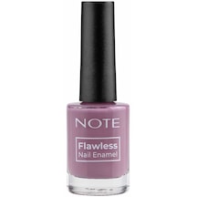 Note Nail Flawless Oje 85 Pure Violet - Mor