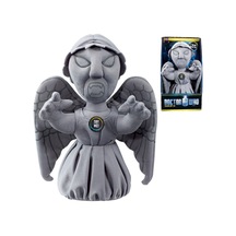Doctor Who Weeping Angel Konuşan Peluş 22 Cm