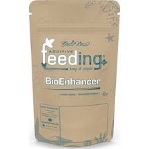 Green House Feeding Bio Enhancer 50 Gr-1738 1 Adet