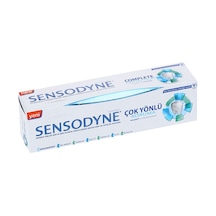 Sensodyne Diş Macunu 75ml Çok Yönlü Koruma