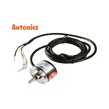 Autonics E30s4-360-3-t-24 ,30mm/4mm 12..24vdc 3-htl/360-pals Enkoder
