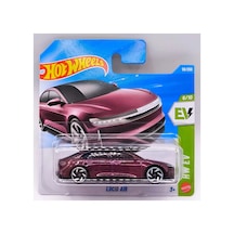 Lucid Air Hw Ev 59/250 6/10 Elektrikli Koleksiyonluk Çok Renkli