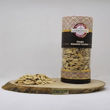 Gürbüzler Nevşehir Kavrulmuş Tuzsuz Kabak Çekirdeği Hediyelik Kutu 450 G