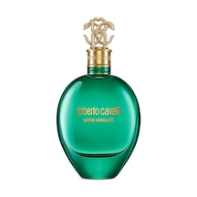 Roberto Cavalli Signature Verde Assoluto Edp Kadın Parfümü 75 Ml Diğer