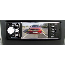 Fiat Linea 4X45W Fm Sd Usb Bt Mp3 Oto Teyp N11.1400
