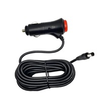 Araç Çakmak Şarj Aleti 12 Volt Açma Kapama Düğmeli 5.5 Mm 2.5 Mm Sarj Aleti