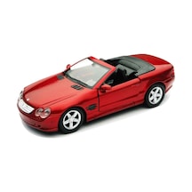 047yg Nessiworld-47yh Model Araba 1:32 - Özel Seri S01.047yg