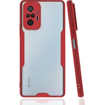 Xiaomi Redmi Note 10 Pro Kilif Kamera Korumali Colorful Kapak 502111109