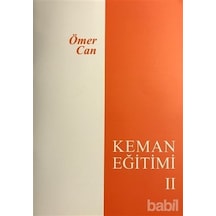 Mixmüzik-Ömer Can Keman Eğitimi 2