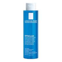 La Roche Posay Effaclar Mikro Soyucu Tonik 200 Ml