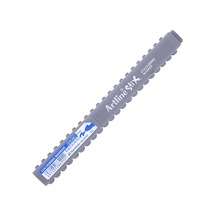 Artline Etx-300 Stix Coloring Markör Keçe Uçlu Boya Kalemi 1.2mm Gri