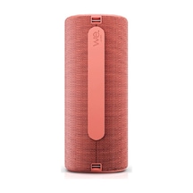 Loewe We. Hear 2 Coral Red Suya Toza Dayanıklı Bluetooth Hoparlör