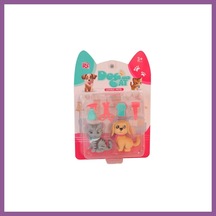 Bezos 8910-e47 Kut Pet Shop Rengaren