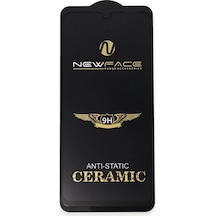 Galaxy M15 3d Antistatik Mat Seramik Nano Ekran Koruyucu