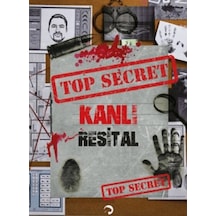 Tcx Kanlı Resital - Dedektif Oyunu