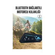 İnterkom Intercom Kask Kulaklık Bt22 Bluetooth Motosiklet Kulaklık 5.0 Bluetooth 18892048