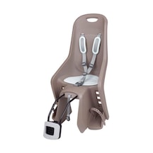 Polisport Bubbly Maxi Plus Ff Arka Çocuk Taşıyıcı Bisiklet Çocuk Koltuğu Polisport Çocuk Taşıyıcı