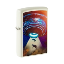 Zippo 49193 Ufo Design Çakmak Zippo 49193 Ufo Design Çakmak