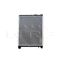 Nrf 507352 Motor Radyator Kangoo 1.4 1.6 Clıo Iı 1 Sıra Al.braz. Sıstem Pıposuz