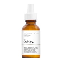 The Ordinary Caffeine Solution 5 % + Egcg Göz Serumu 30 ML