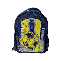 Me Okul Çantası Fenerbahçe Top Figürlü Diğer