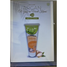 Hk Remedy El Ve Vücut Kremi Argan Extract 250 Ml Tüp