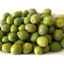 Hatay Halhalı Yeşil Zeytin 3 KG
