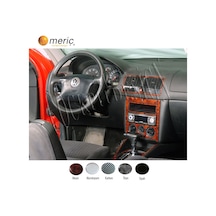 Meriç® Volkswagen Bora Ön Torpido Kaplama 19 Parça 1998-2008 (530157521)