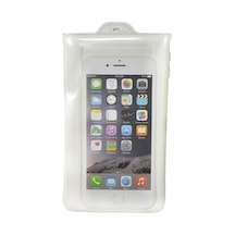 Jr Gear Su Geçirmez Telefon Kılıfı-beyaz Çok Renkli