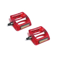 Neco Wp601 Kırmızı Bmx Pedal
