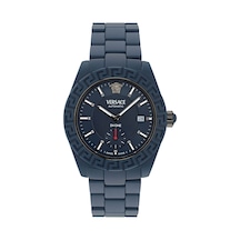 Versace Dv One Limited Vrscve7k00223 Altın - Mavi