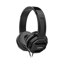 Snopy SN-101 Bonny Mikrofonlu Kulak Üstü Kulaklık