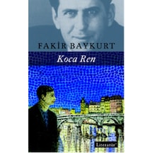 Koca Ren - Qhdh-897519