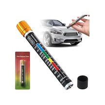 Araç Boya Test Cihazı - Oto Kaporta Kontrol Kalemi